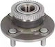 Radlagersatz Suzuki Baleno Hatchback EG FAG 713 6236 50
