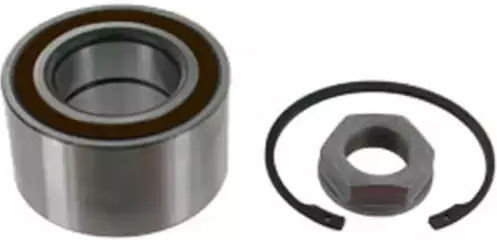 Set rulment roată Citroen C6 Td Fag 713 6405 00