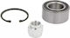 Set rulment roată Peugeot 106 II 1 Fag 713 6401 90