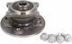 Set Wheel Bearing Mini Mini R58 Cups Fag 713 6494 40
