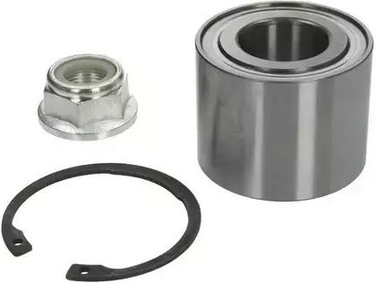Wheel Bearing Set Citroen C3 Ii Fag 713 6404 80