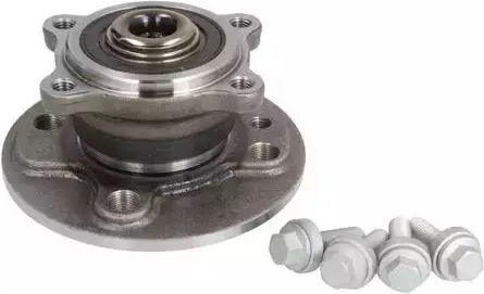 Wheel Bearing Set Mini Mini Cabriolet R52 Fag 713 6494 40