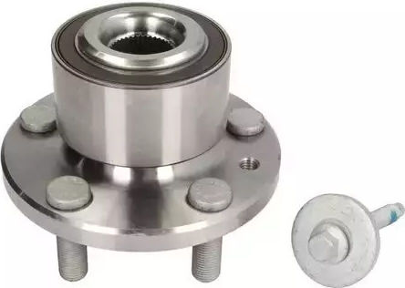 Set rulment roată Ford S-max Wa6 Fag 713 6788 20