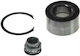 Set rulment roți Fiat Strada Pick-up 178e Fag 713 6903 50