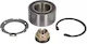 Wheel Bearing Set Dacia Logan Ls Fag 713 6309 90