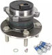 Set rulment roți Volvo C70 II Cabriolet Fag 713 6605 20