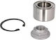 Set rulment roată Nissan Interstar Body X70 Fag 713 6308 10
