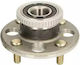 Set rulment roți Honda Civic Vi Hatchback Ej Ek Fag 713 6174 30