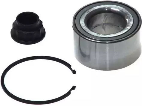 Set rulment roți Toyota Yaris Nhp13 Nsp13 Ncp13 Ksp13 Nlp13 Fag 713 6189 10