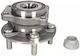 Wheel Bearing Set Subaru Outback Bl Bp Fag 713 6221 90