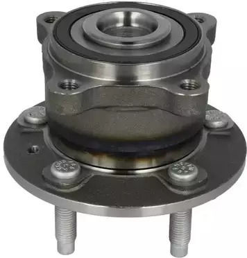 Wheel Bearing Set Chevrolet Cruze Station Wagon J308 Fag 713 6450 10