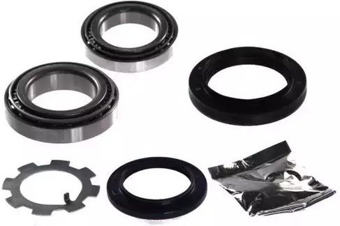 Set rulmenti roti Ford Transit Bus E Fag 713 6784 20