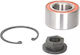 Set Wheel Bearing Mazda 2 Dy Fag 713 6786 20