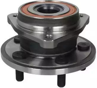 Wheel Bearing Set Jeep Wrangler I Yj Sj Fag 713 6700 40