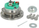 Set rulment roată Chevrolet Zafira F75 Fag 713 6440 60