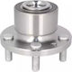 Set rulment roată Land Rover Freelander 2 LF FA FAG 713 6204 00