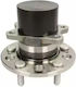 Hyundai I40 Vf Wheel Bearing Set Fag 713 6266 90