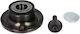 Radlagersatz Vw Golf Plus 5M1 521 FAG 713 6106 20