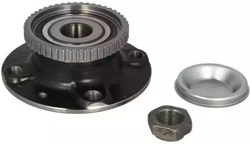 Set rulment roata Peugeot 106 II 1 Fag 713 6300 80