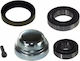 Wheel Bearing Set Mercedes-benz Sl R129 Fag 713 6673 60