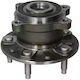 Radlagersatz Chevrolet Cruze Hatchback J305 Fag 713 6450 20