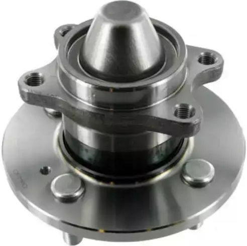 Radlagersatz Hyundai Getz Tb Fag 713 6263 00