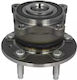 Radlagersatz Chevrolet Cruze Hatchback J305 Fag 713 6450 10