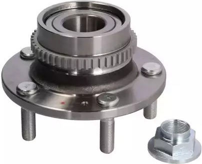 Set rulment roată Hyundai Tucson Jm Fag 713 6265 20