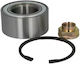 Set rulment roți Suzuki Swift IV FZ NZ FAG 713 6234 90