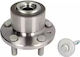 Wheel Bearing Set Ford Galaxy Wa6 Fag 713 6788 20