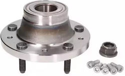Wheel Bearing Set Ford Transit Custom Body Fag 713 6791 60