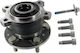 Set rulment roată Ford Kuga I Fag 713 6789 80