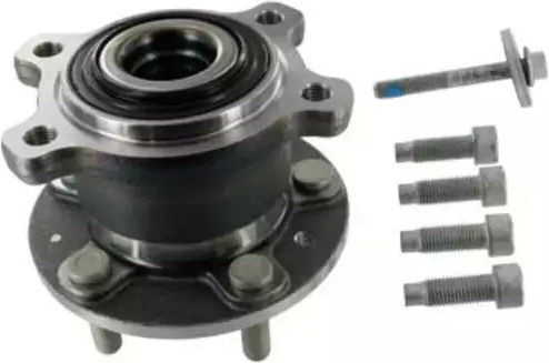 Set rulment roată Ford Kuga I Fag 713 6789 80