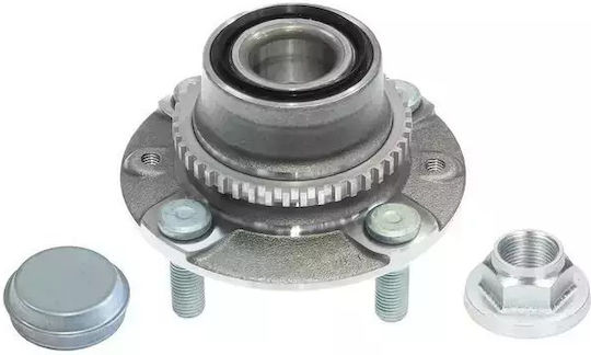 Set Wheel Bearing Mazda Demio Dw Fag 713 6150 40