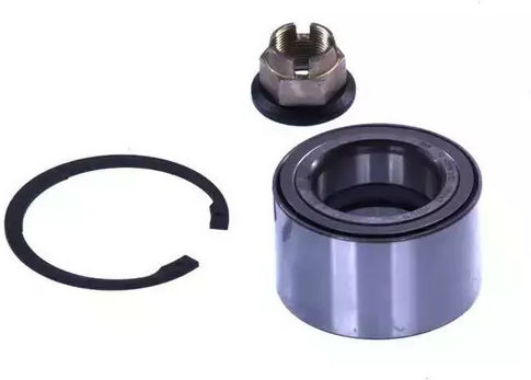 Set rulment roți Nissan Interstar șasiu platformă Fag 713 6307 90