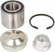 Set rulment roată Dacia Sandero II Fag 713 6310 80