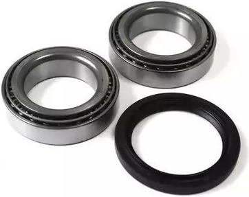 Set rulment roată Mitsubishi Pajero I L04 G L14 G Fag 713 6191 40