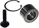 Wheel Bearing Set Audi A3 8l1 Fag 713 6108 80