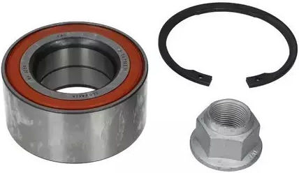 Wheel Bearing Set Mercedes-benz C-class W203 Fag 713 6670 50