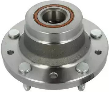 Комплект лагери за колело Ford Transit Tourneo Fag 713 6789 20