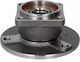 Smart Fortwo Coupe 450 Wheel Bearing Set Fag 713 6673 40