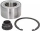 Set rulment roți Mazda 6 Break Gy Fag 713 6157 80