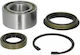 Radlagersatz Nissan Terrano II R20 FAG 713 6138 80