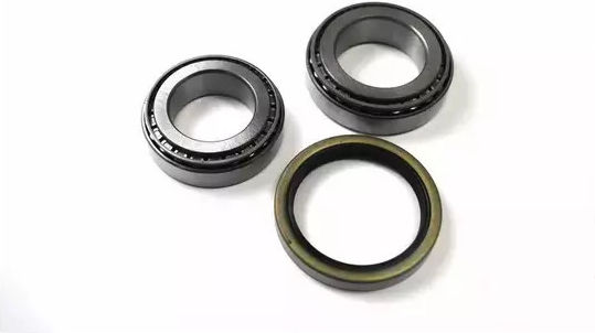 Set rulment roată Opel Frontera A 5 MWL4 FAG 713 6440 10