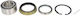 Wheel Bearing Set Toyota Starlet Ep91 Fag 713 6184 80