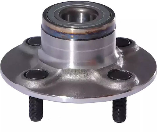 Set rulment roată Nissan Sunny Iii N14 Fag 713 6133 40