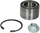 Radsatzlager-Set Suzuki Ignis FH FAG 713 6235 20