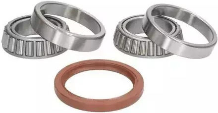 Set rulment roată Vw Lt 40-55 Tip caroserie 291-512 Fag 713 6115 80