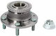 Set rulment roata Mazda 6 Hatchback GG Fag 713 6156 30