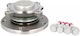 Wheel Bearing Set Mini Mini Paceman R61 Fag 713 6495 30